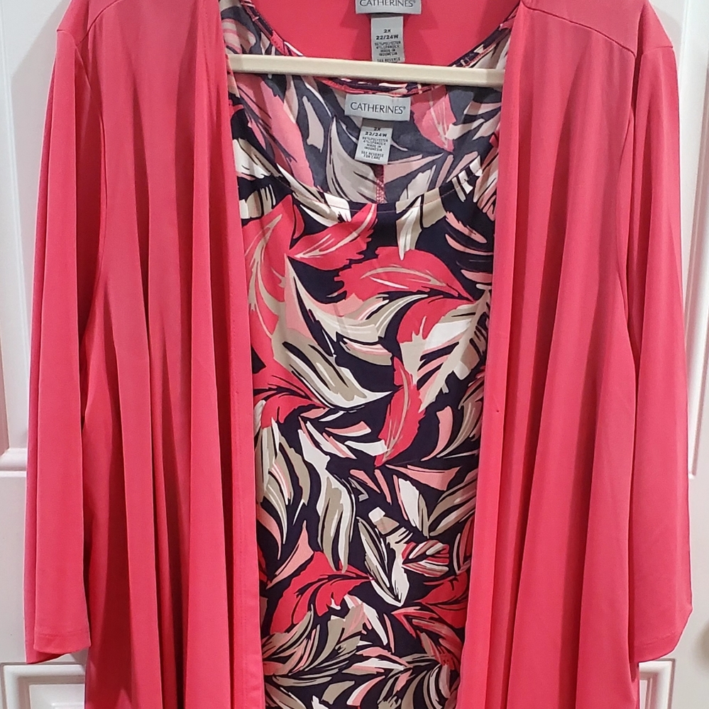 Catharines Dress /jacket